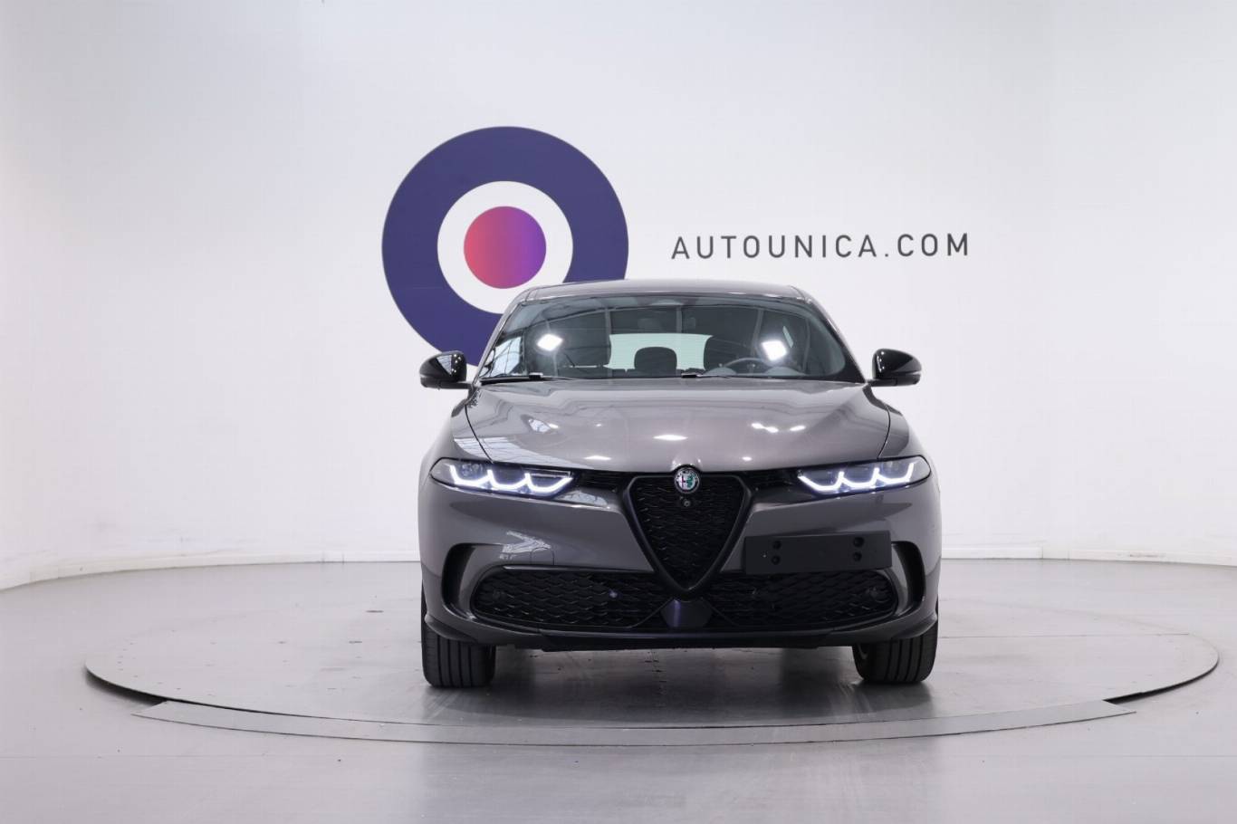 ALFA ROMEO Tonale 2