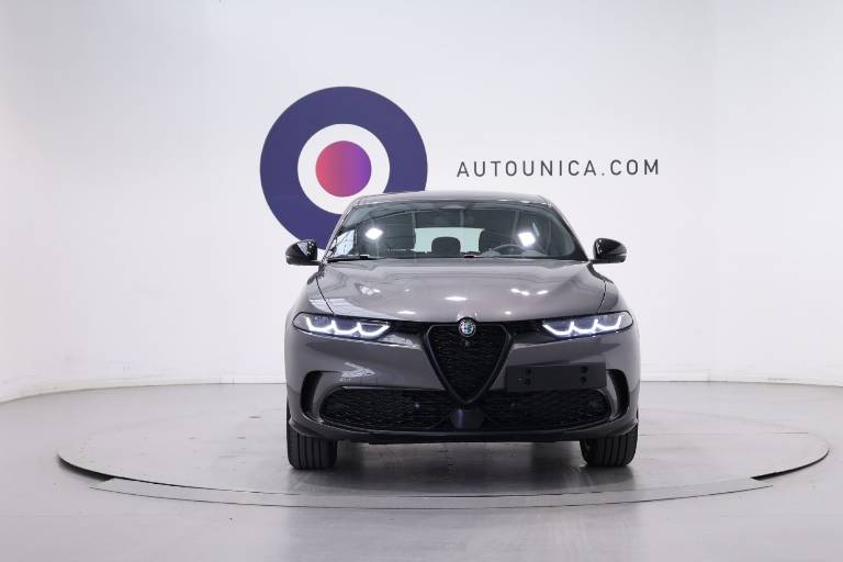 ALFA ROMEO Tonale 2