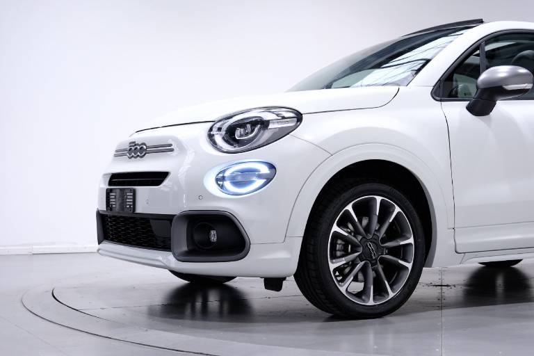FIAT 500X 58