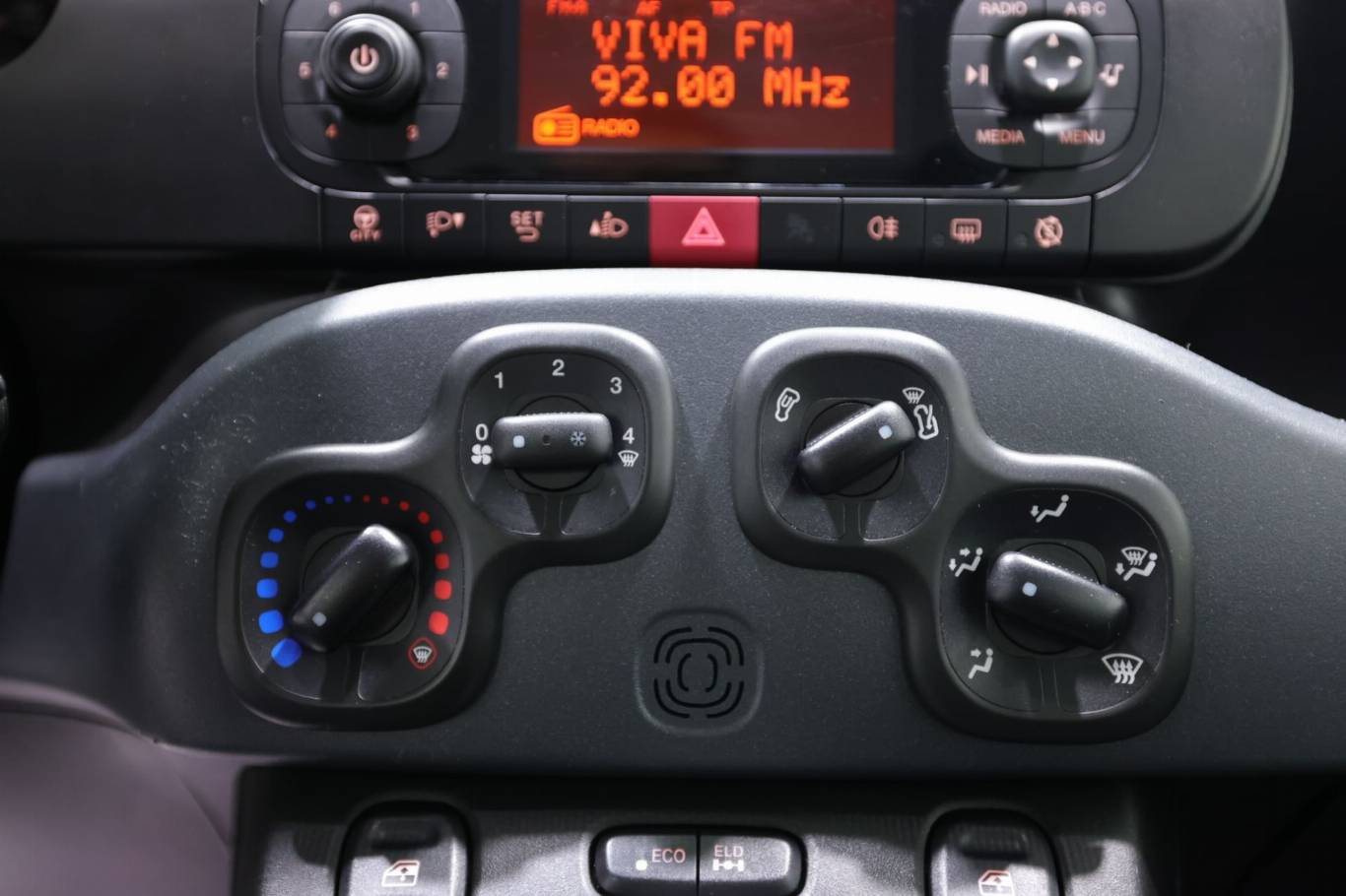 FIAT Panda 24