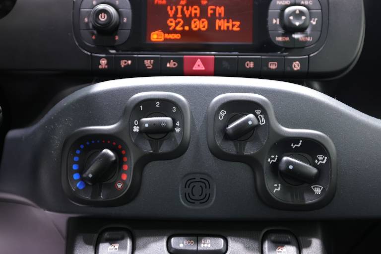 FIAT Panda 24