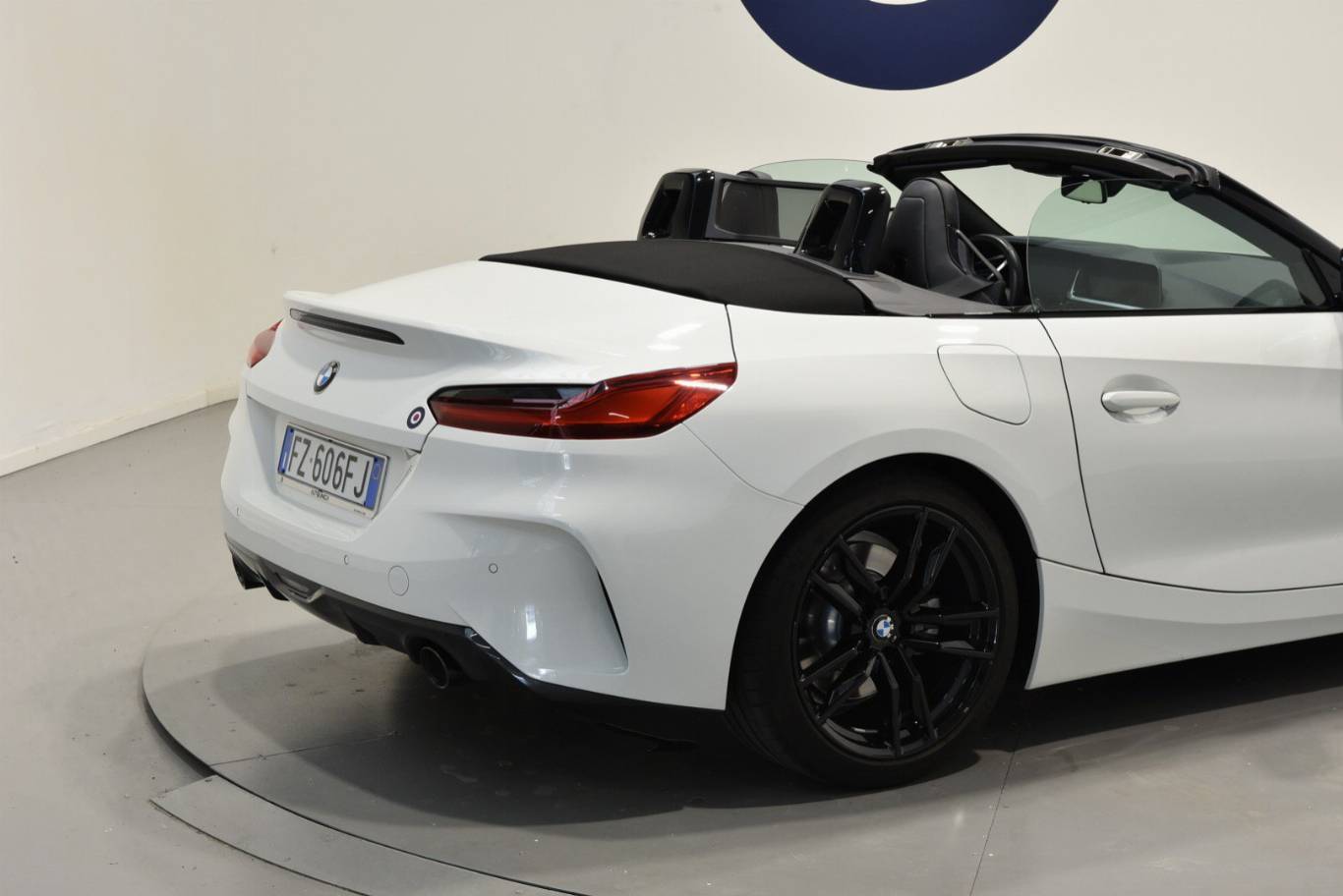 BMW Z4 18