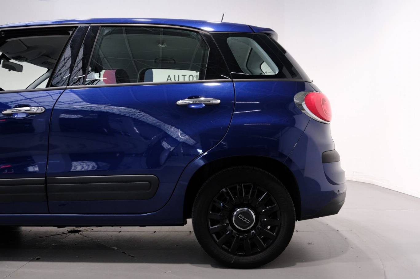 FIAT 500L 42