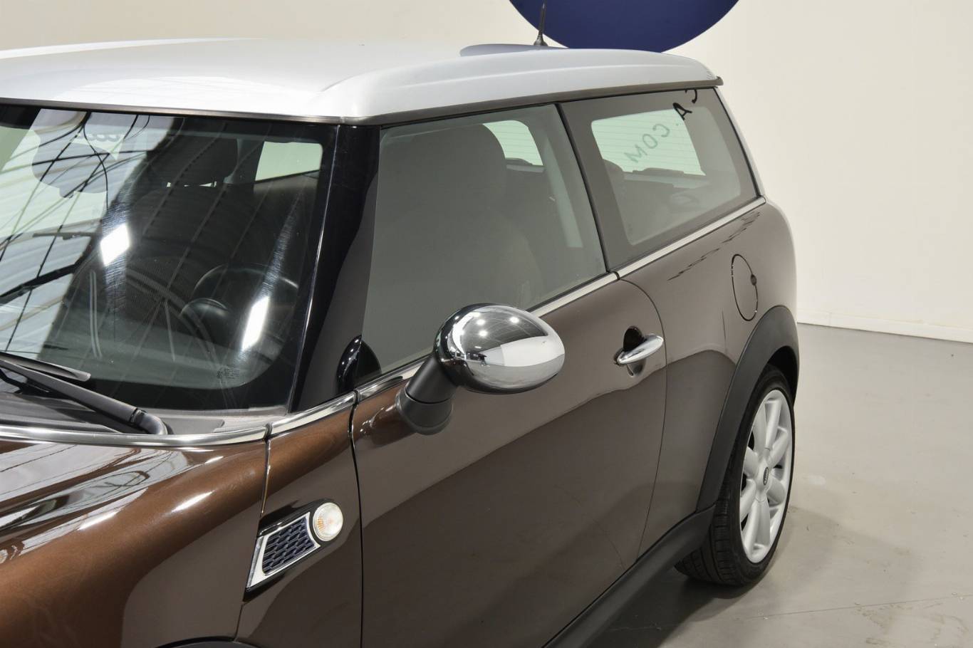 MINI Cooper Clubman 48