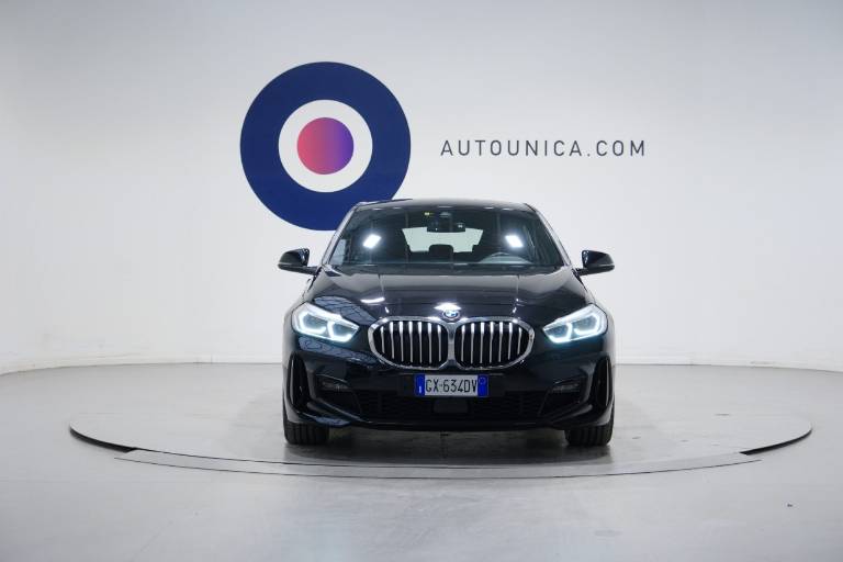BMW 118 2