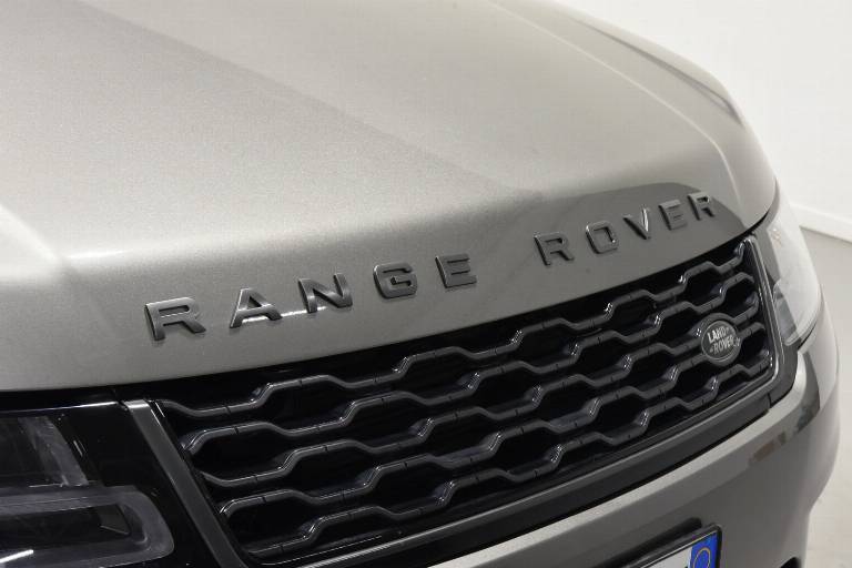 LAND ROVER Range Rover Sport 45