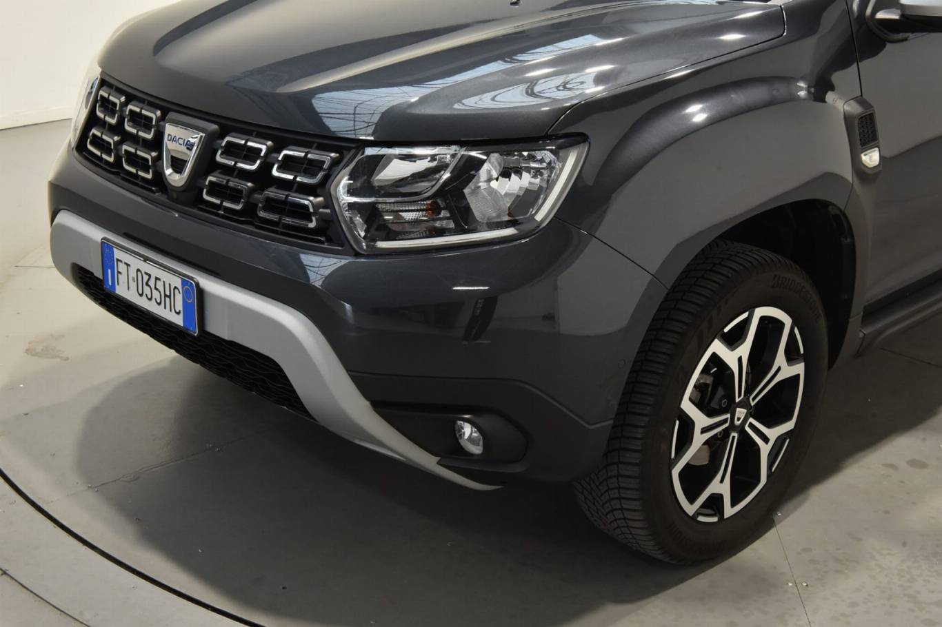 DACIA Duster 44