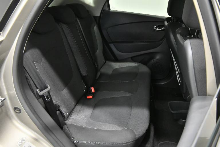 RENAULT Captur 49