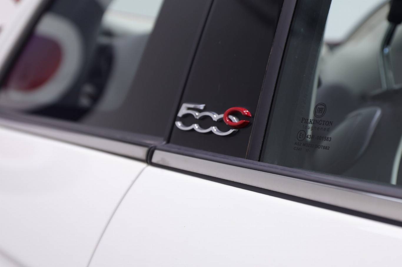 FIAT 500C 38