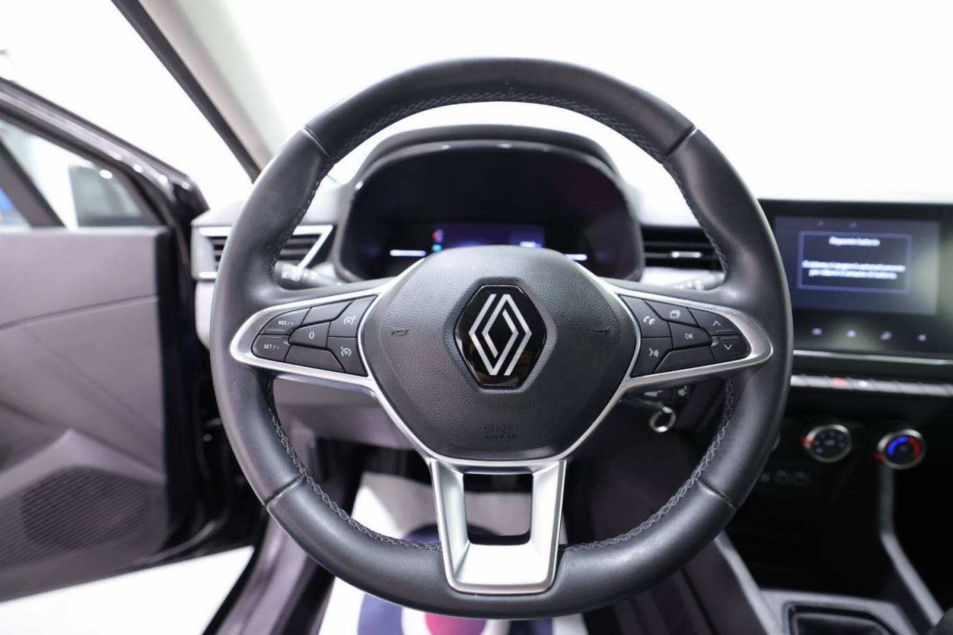 RENAULT Clio 7