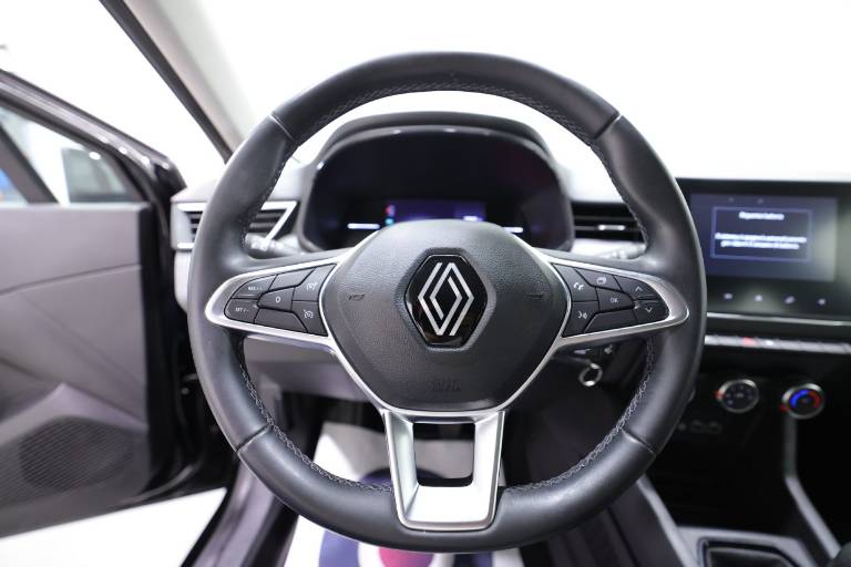 RENAULT Clio 7