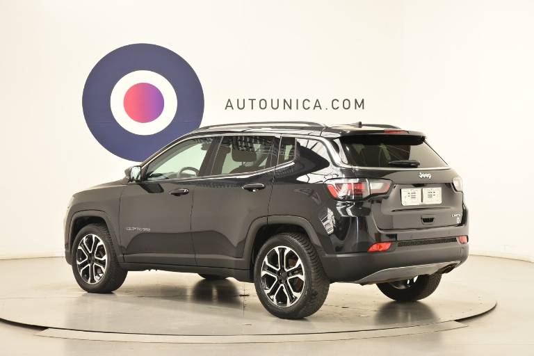 JEEP Compass 2