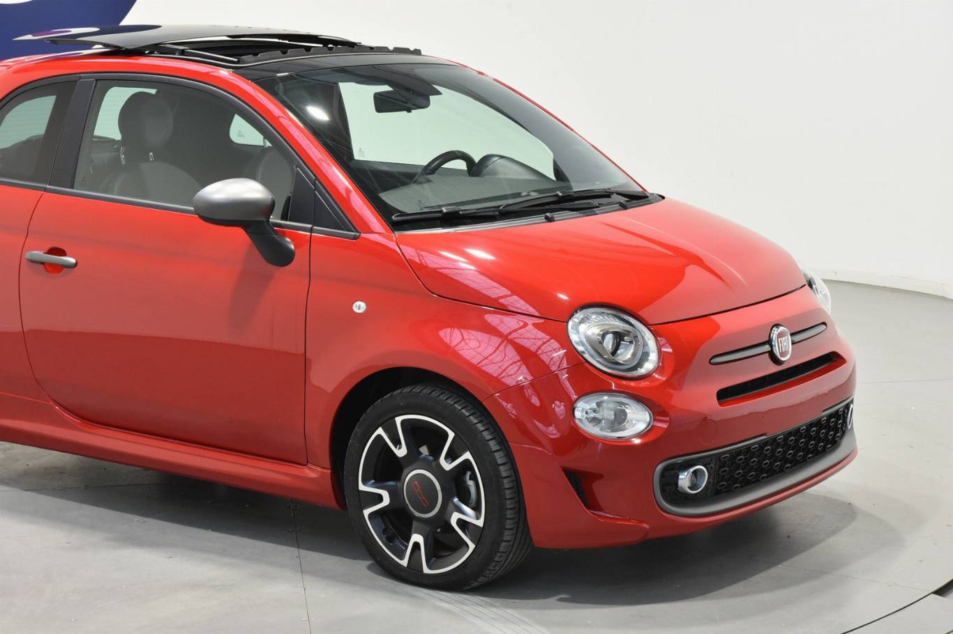 FIAT 500 16