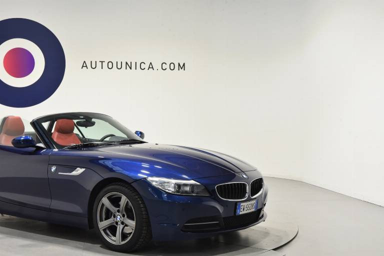 BMW Z4 16