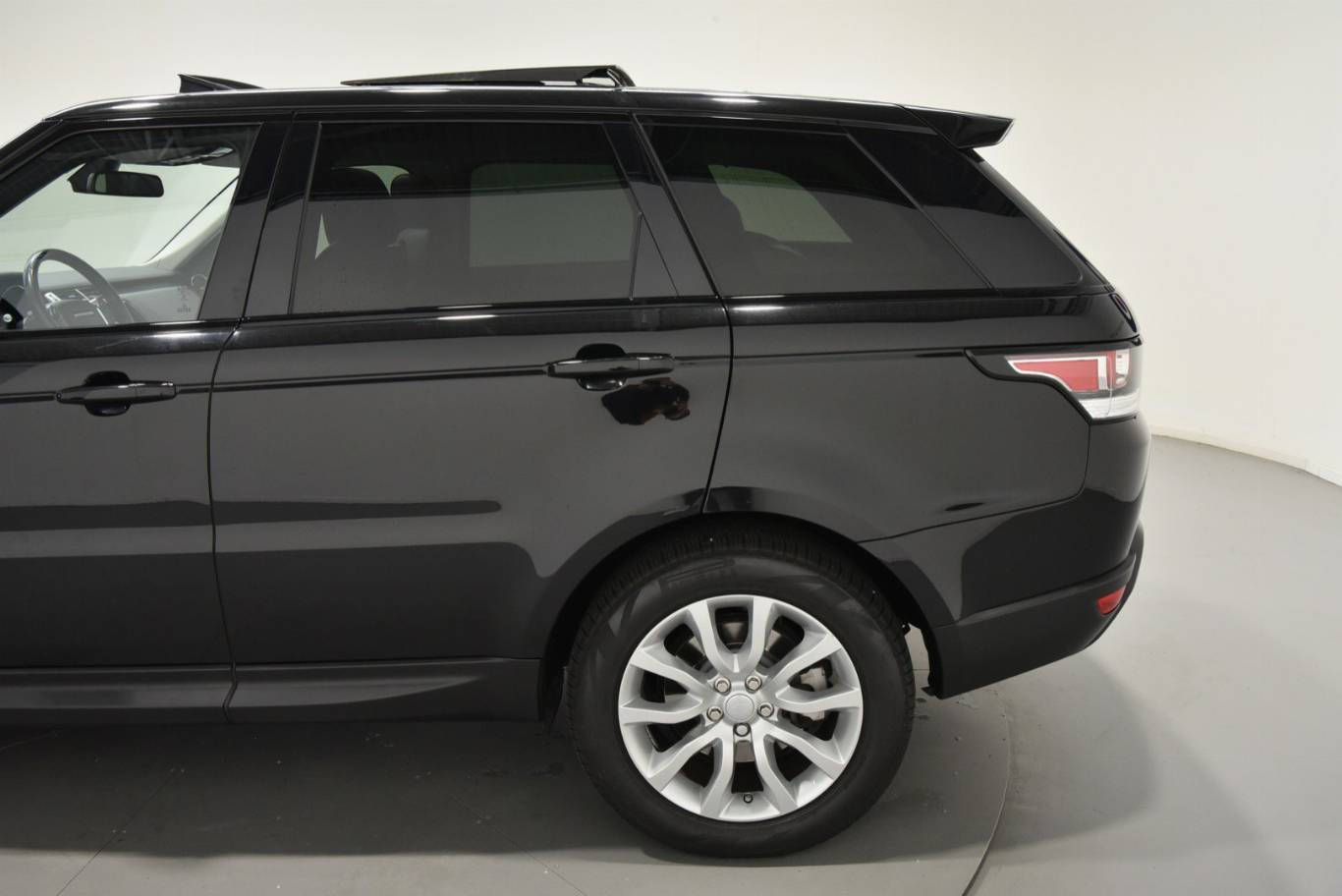 LAND ROVER Range Rover Sport 60