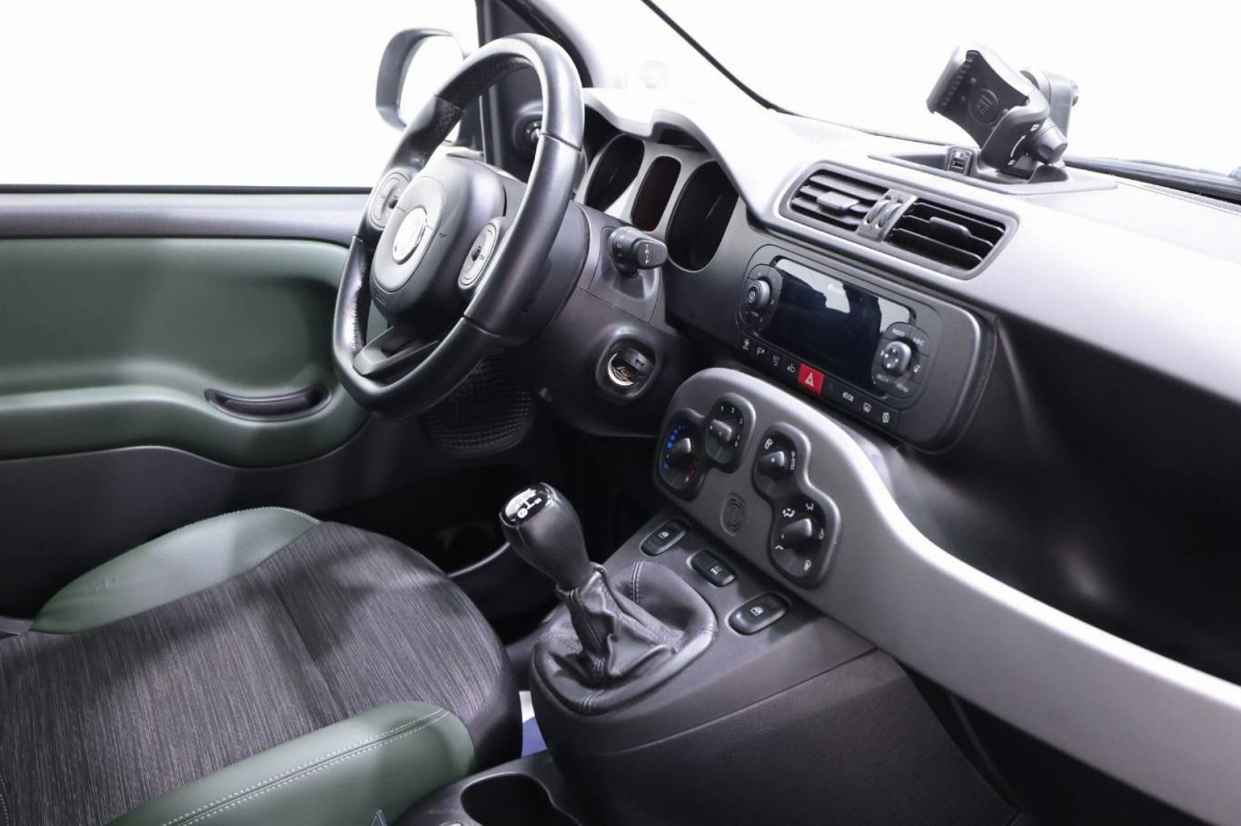 FIAT Panda 38