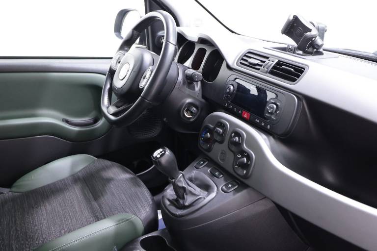 FIAT Panda 38