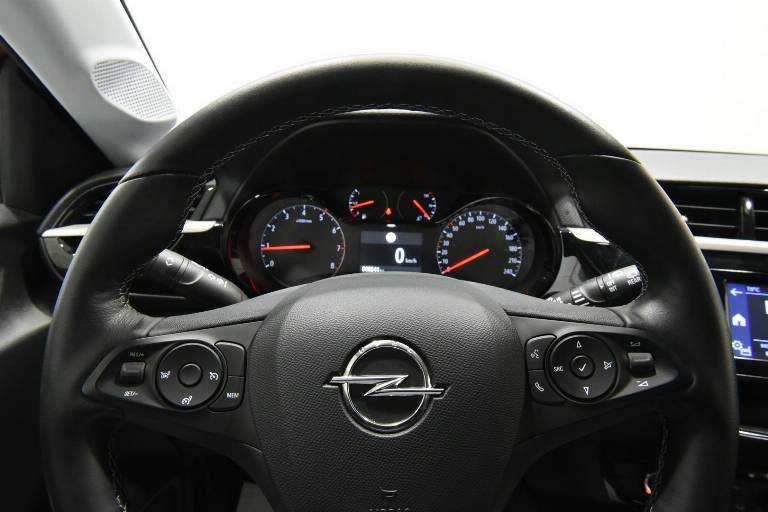 OPEL Corsa 9