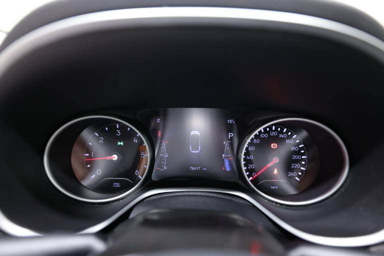 JEEP Compass 8