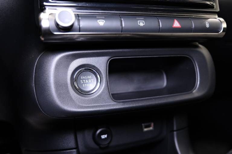CITROEN C3 27