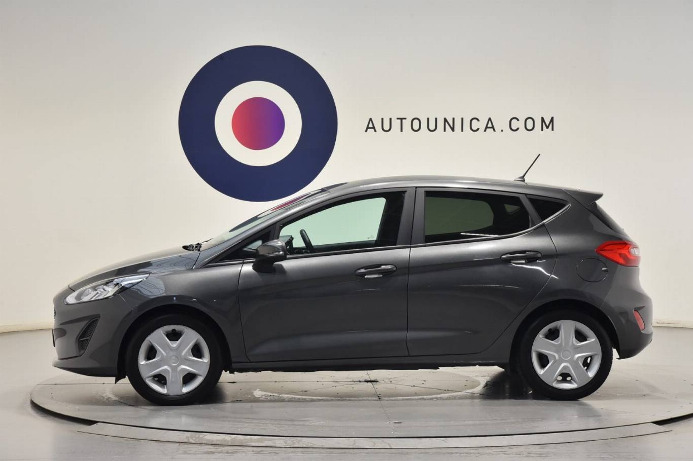 FORD Fiesta 12