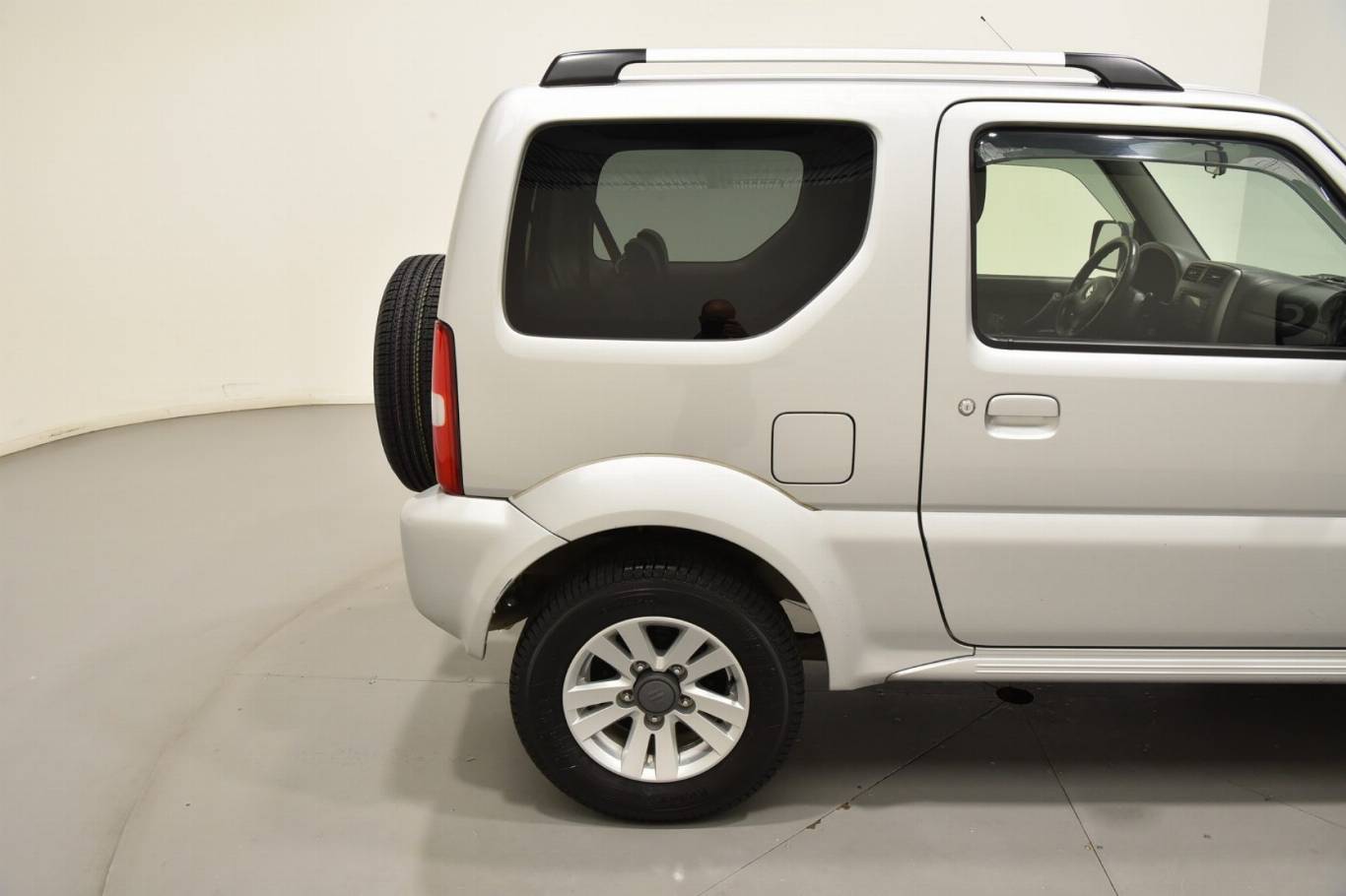 SUZUKI Jimny 45