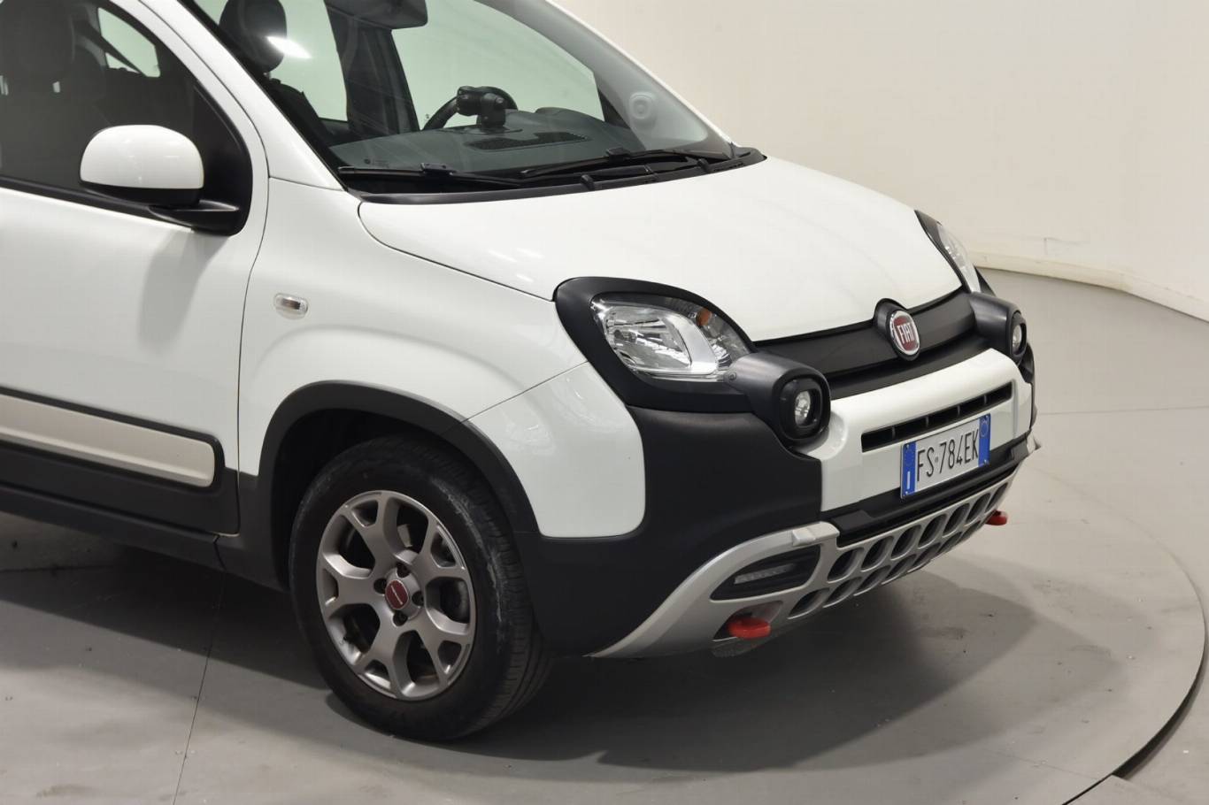 FIAT Panda 16