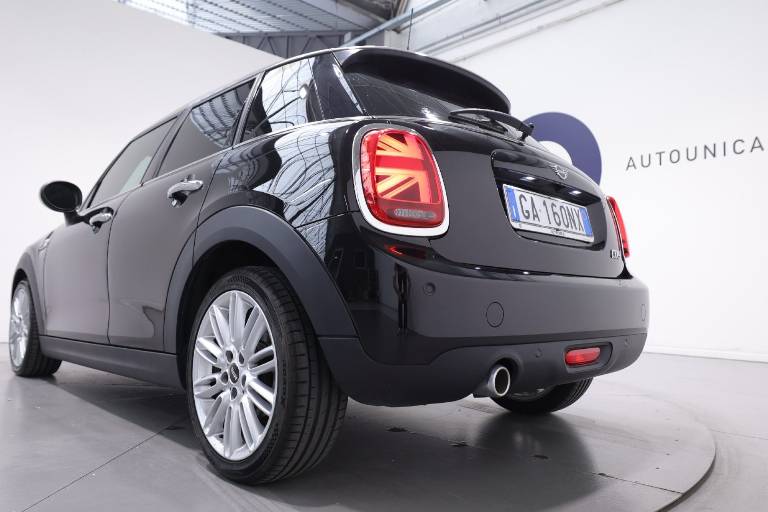 MINI Cooper 37