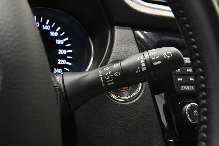 NISSAN Qashqai 27