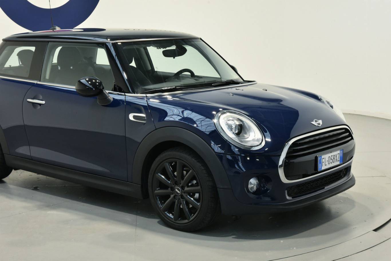 MINI Cooper 16