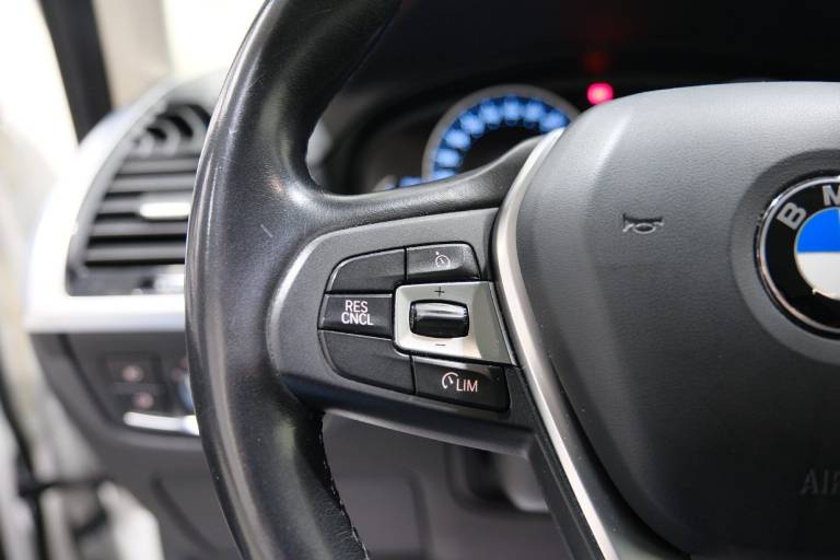 BMW X3 22