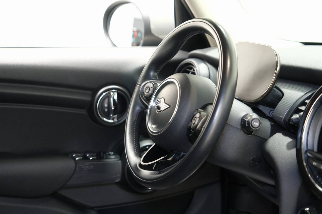 MINI Cooper 58