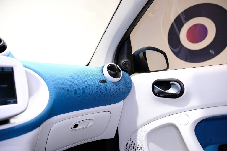 SMART ForTwo 31