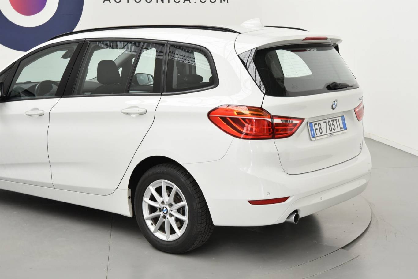 BMW 214 39