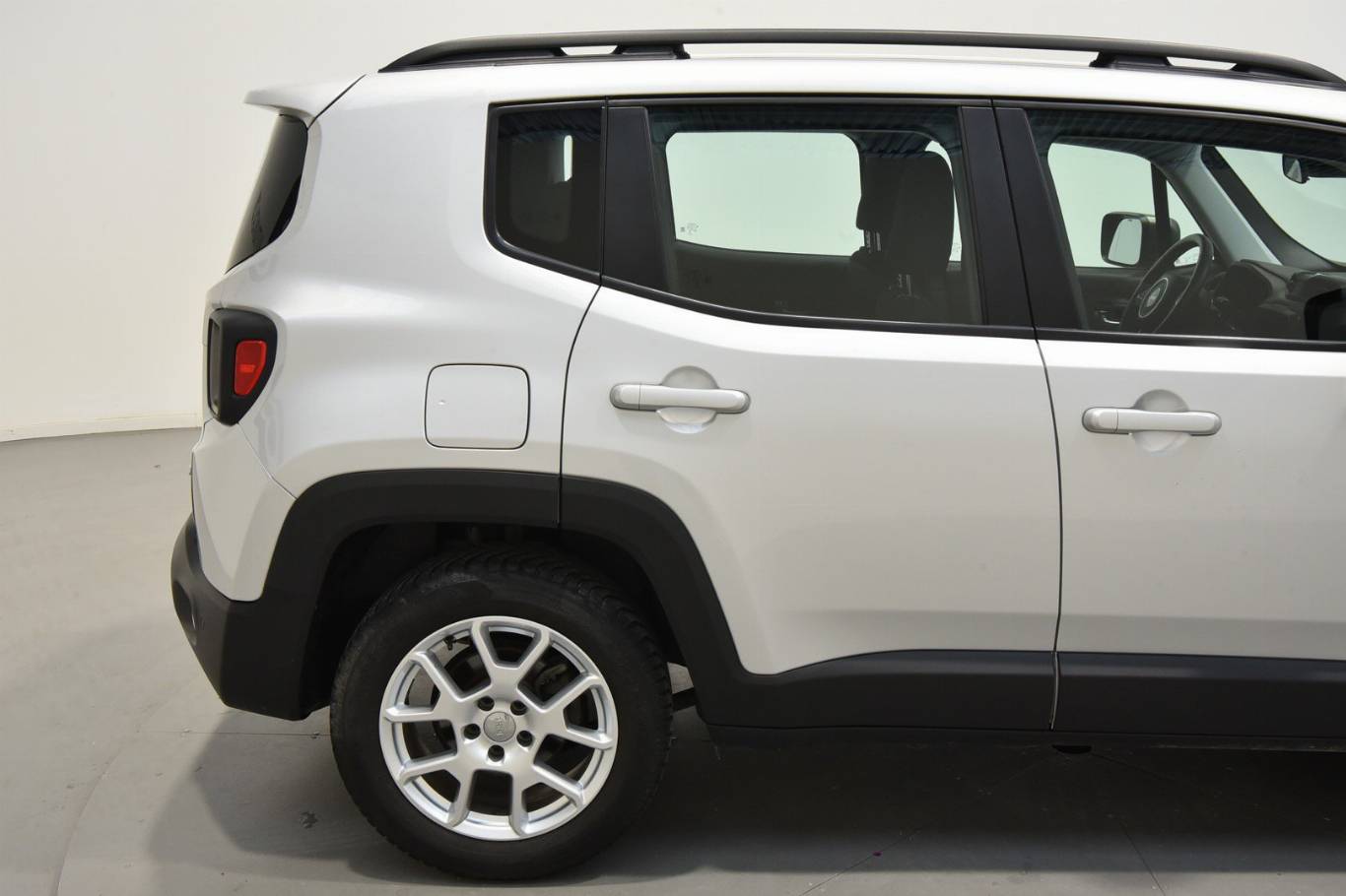 JEEP Renegade 53