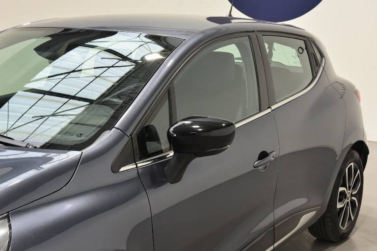 RENAULT Clio 43