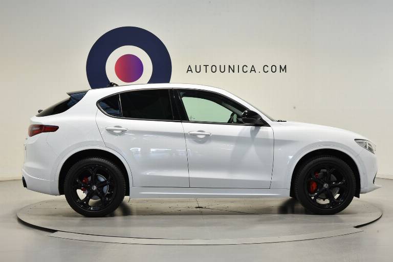 ALFA ROMEO Stelvio 31