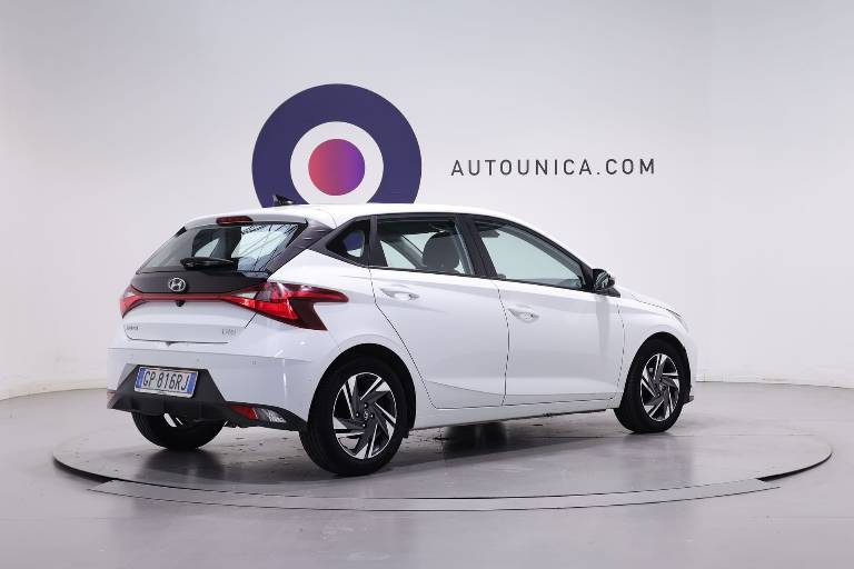 HYUNDAI I20 14