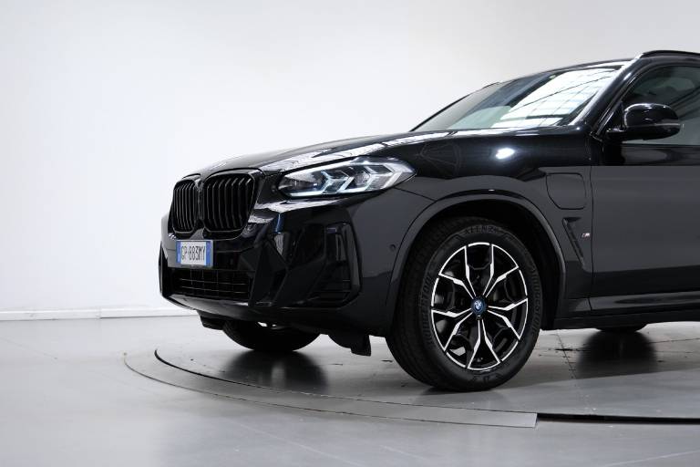 BMW X3 12