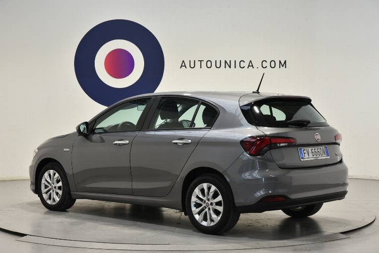 FIAT Tipo 2
