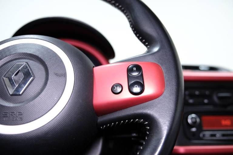 RENAULT Twingo 20