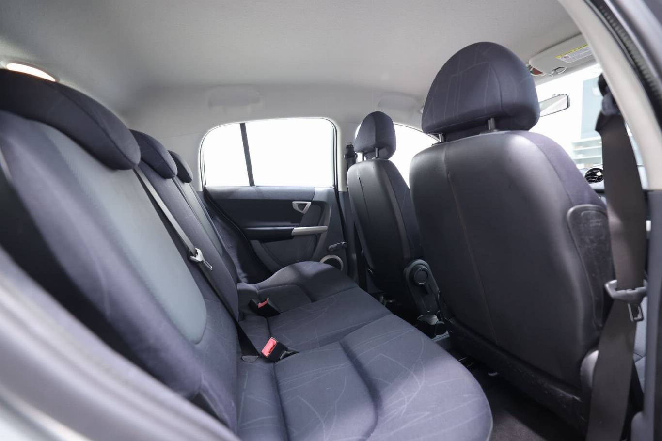 SMART ForFour 36