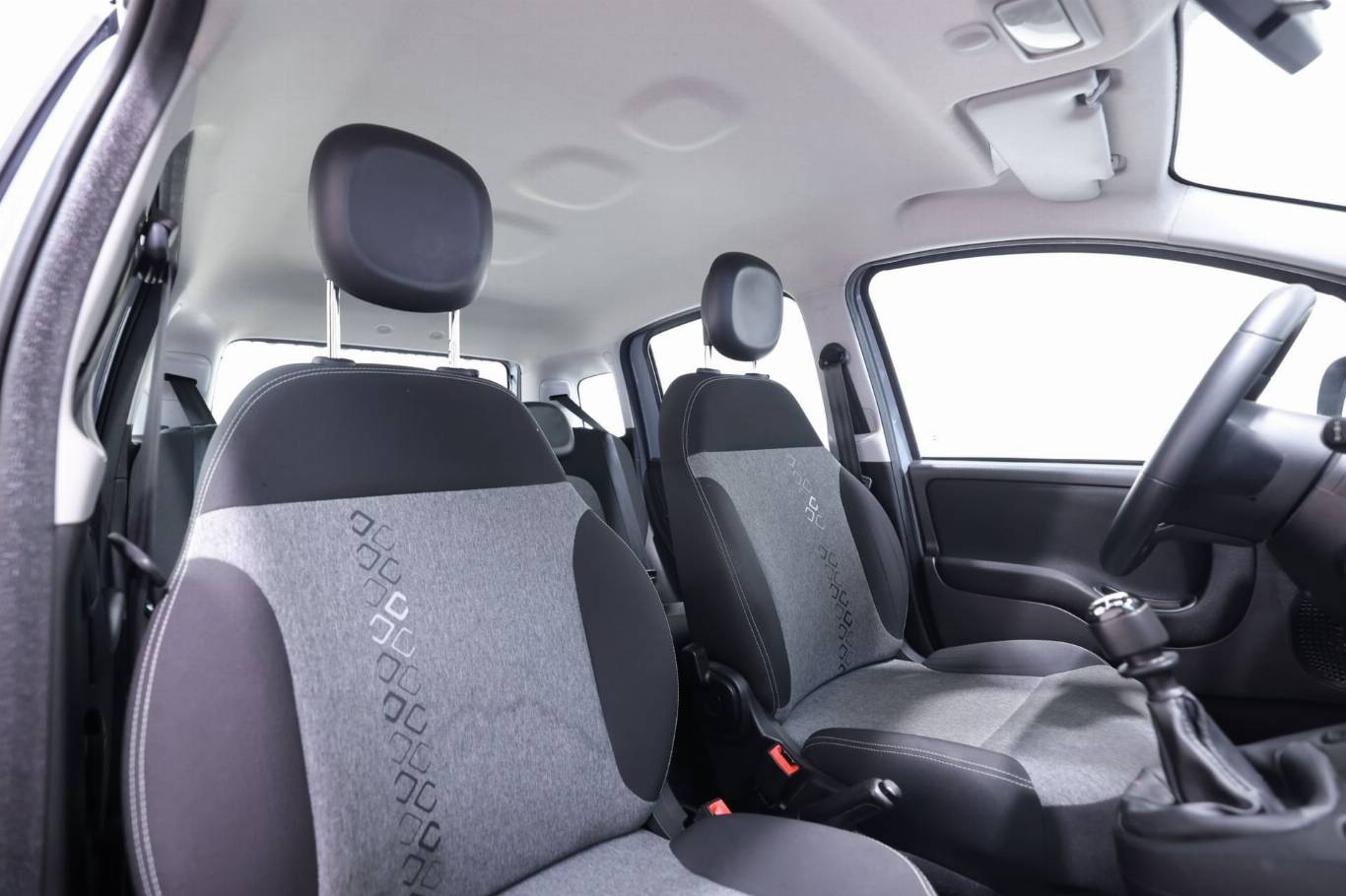 FIAT Panda 38