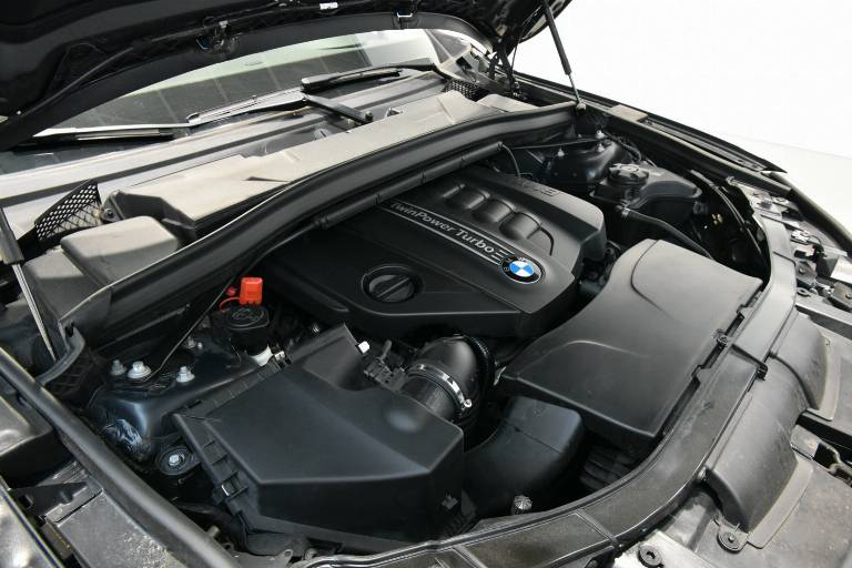 BMW X1 50