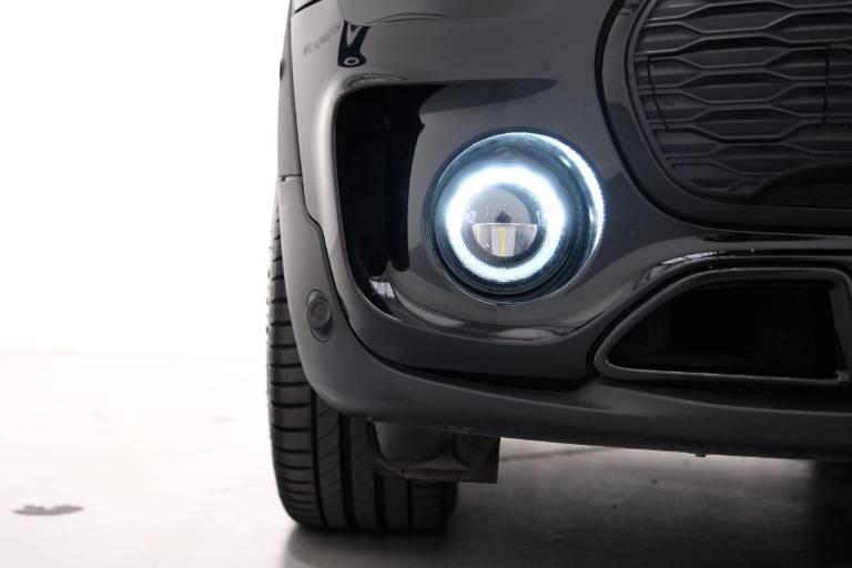 MINI Cooper Clubman 21