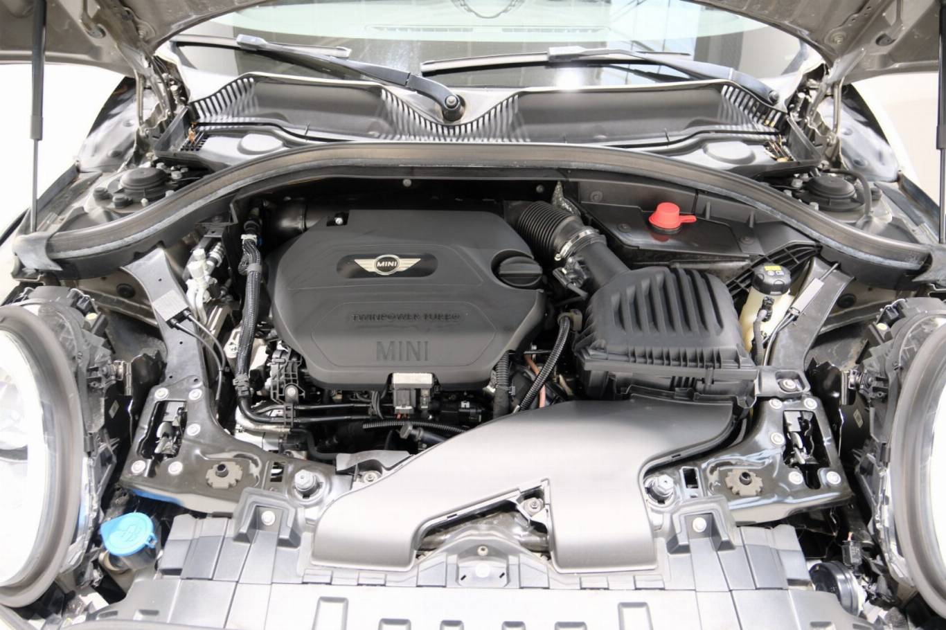 MINI Cooper Clubman 65