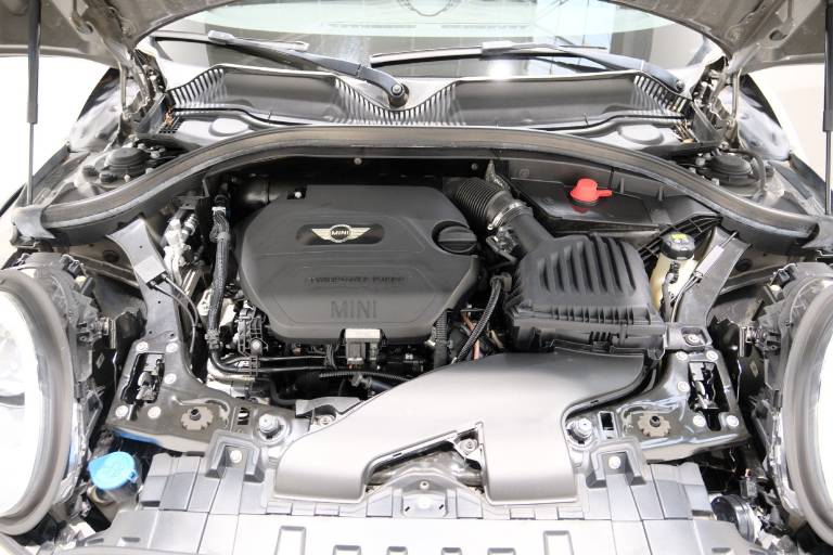 MINI Cooper Clubman 65