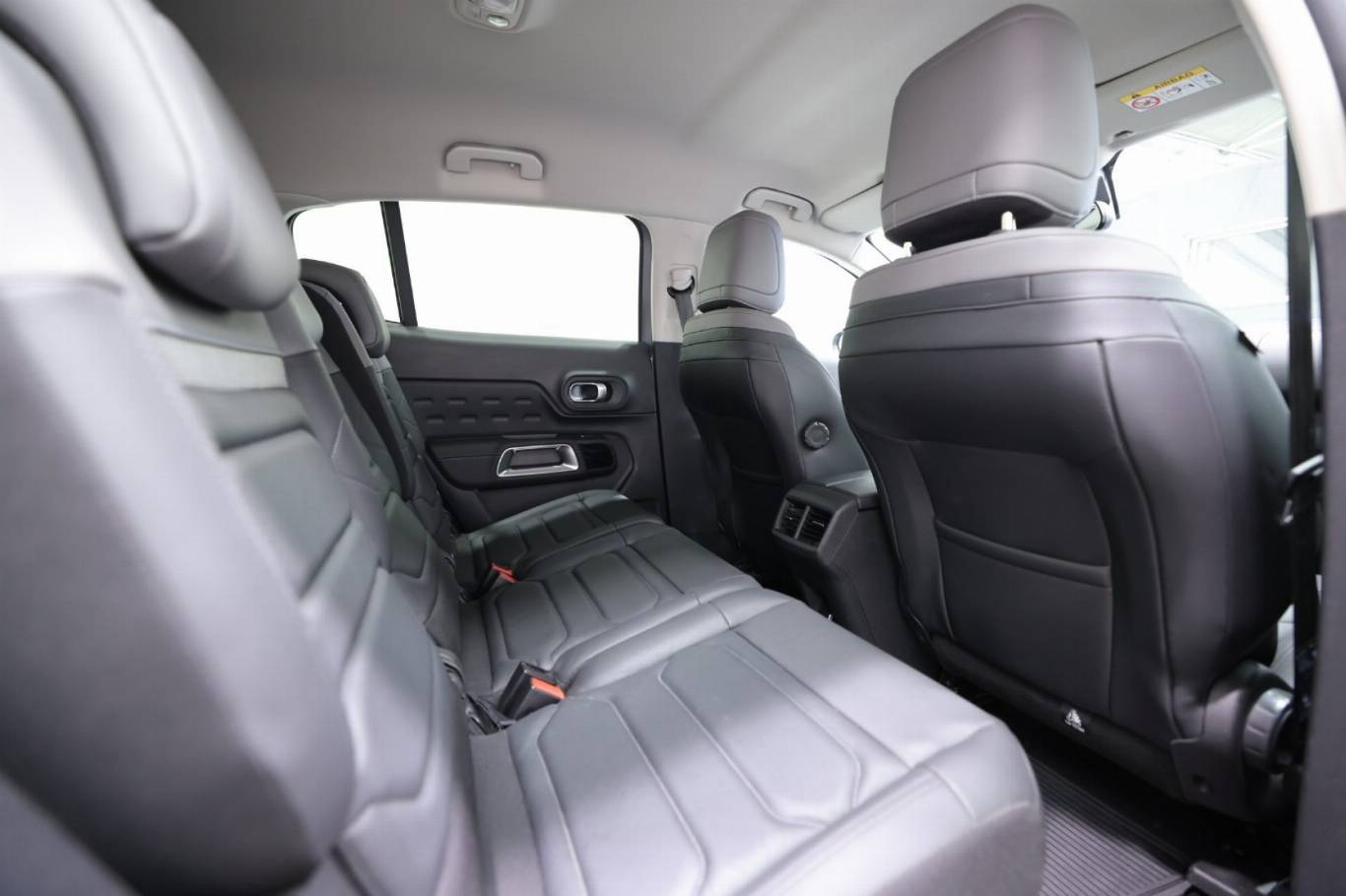CITROEN C5 Aircross 51