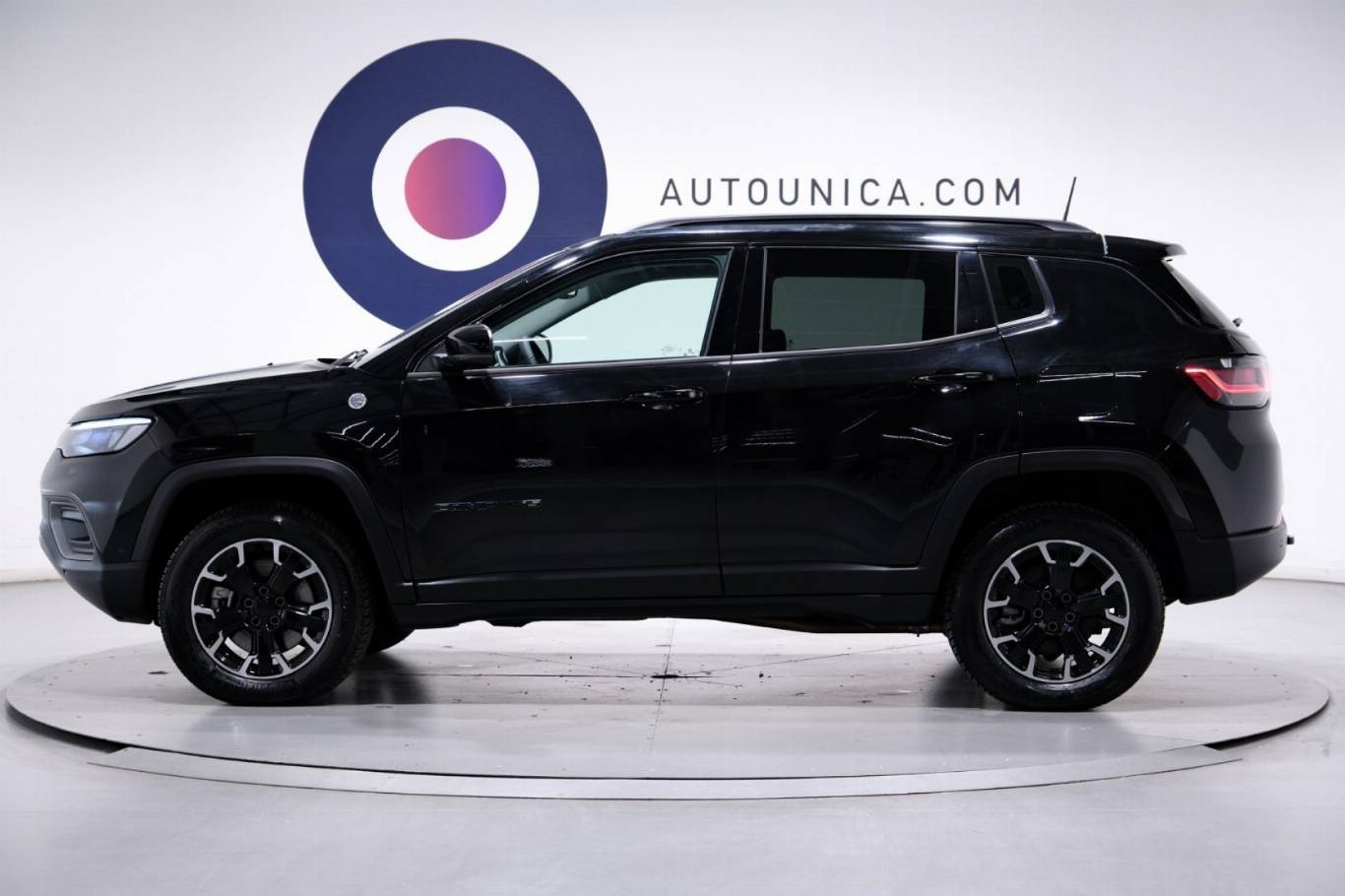 JEEP Compass 12
