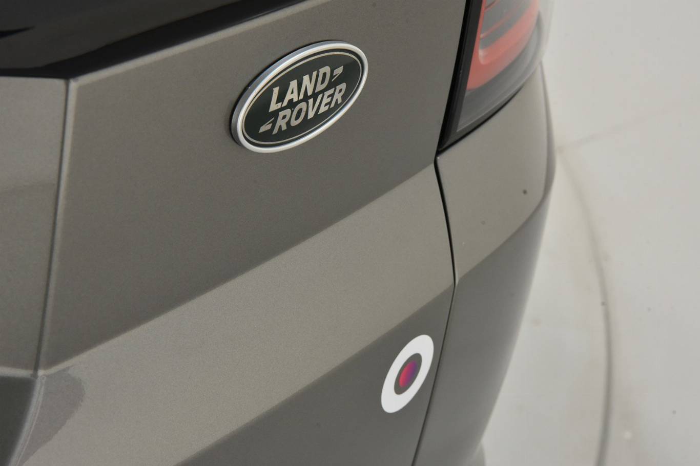 LAND ROVER Range Rover Sport 46